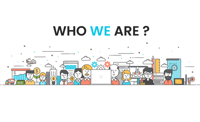 Who We Are | Go Ads India